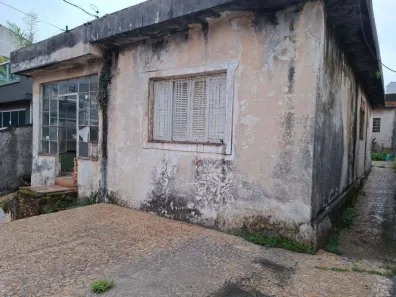 Casa com 2 Quartos à venda, 145m² no Parque Novo Oratório, Santo André