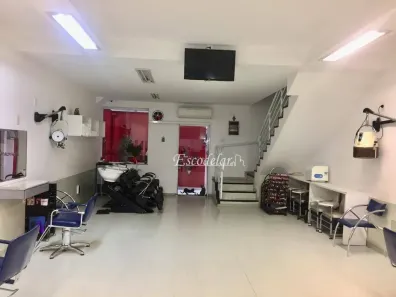 Prédio Comercial à venda, 305m² no Santa Cecília, São Paulo
