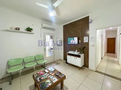 Casa com 7 Quartos à venda, 223m² no Jardim Irajá, Ribeirão Preto