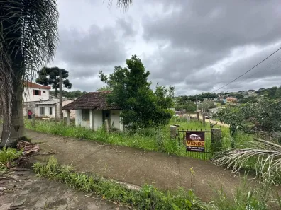 Casa com 2 Quartos à venda, 66m² no Tarumã, Viamão