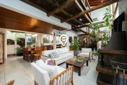Casa com 4 Quartos à venda, 326m² no Planalto Paulista, São Paulo