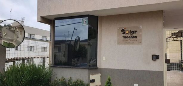 Apartamento com 3 Quartos à venda, 64m² no Vale dos Tucanos, Londrina