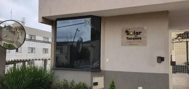 Apartamento com 3 Quartos à venda, 64m² no Vale dos Tucanos, Londrina