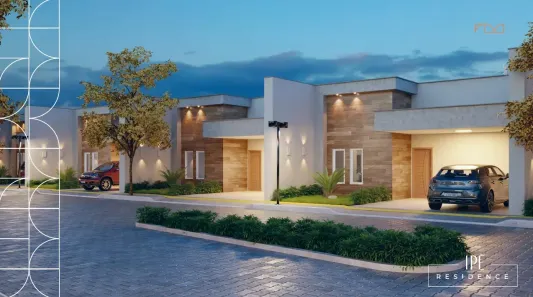 Casa com 3 Quartos à venda, 135m² no Vinhais, São Luís