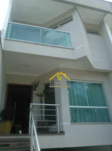 Sobrado com 3 Quartos à venda, 269m² no Vila Scarpelli, Santo André