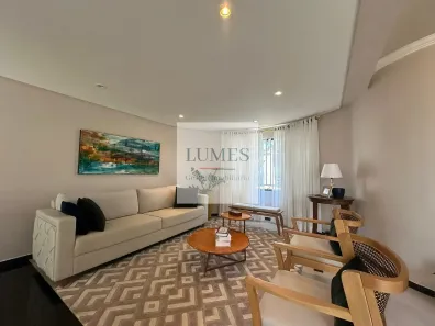 Casa com 3 Quartos à venda, 344m² no Parque Novo Mundo, Americana
