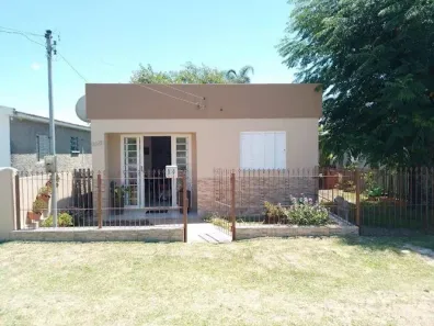 Casa com 2 Quartos à venda, 78m² no Vila Nova, Rosário do Sul