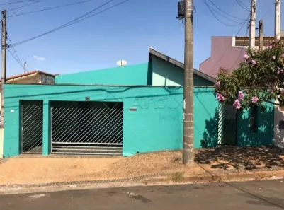 Casa com 3 Quartos à venda, 180m² no Linópolis 1ª Gleba, Santa Bárbara D'Oeste