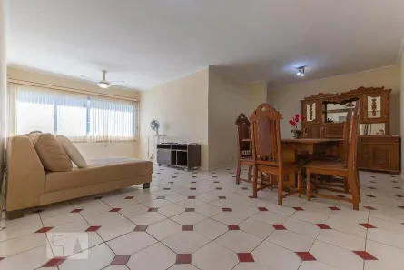 Apartamento com 3 Quartos à venda, 121m² no Centro, Campinas