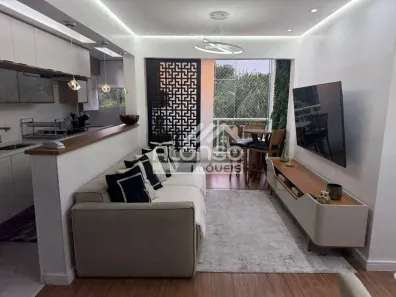 Apartamento com 2 Quartos à venda, 65m² no Jardim Ester, São Paulo