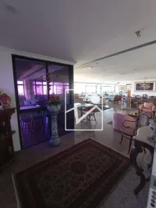 Cobertura com 7 Quartos à venda, 539m² no Meireles, Fortaleza