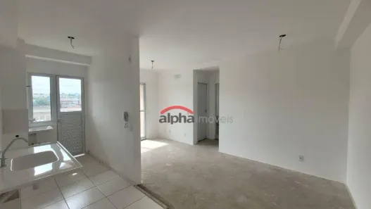 Apartamento com 2 Quartos à venda, 69m² no Parque Ortolândia, Hortolândia