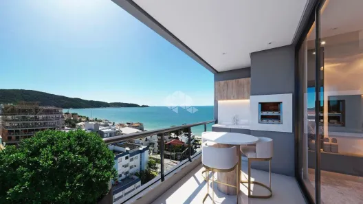 Apartamento com 3 Quartos à venda, 114m² no Bombas, Bombinhas