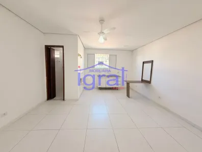 Casa com 1 Quarto para alugar, 28m² no Vila Campestre, São Paulo