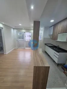 Apartamento com 2 Quartos à venda, 49m² no Vila Fiori, Sorocaba