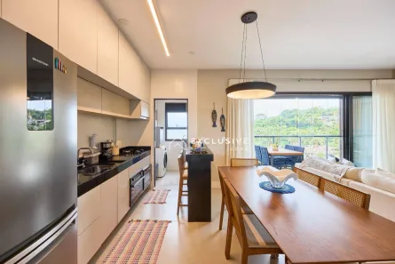 Apartamento com 3 Quartos à venda, 105m² no Vila Amorim, Ubatuba
