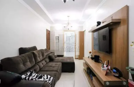 Apartamento com 3 Quartos à venda, 114m² no Santa Maria, São Caetano do Sul