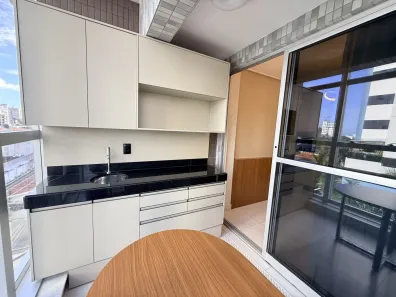 Apartamento com 2 Quartos à venda, 53m² no Brisamar, João Pessoa