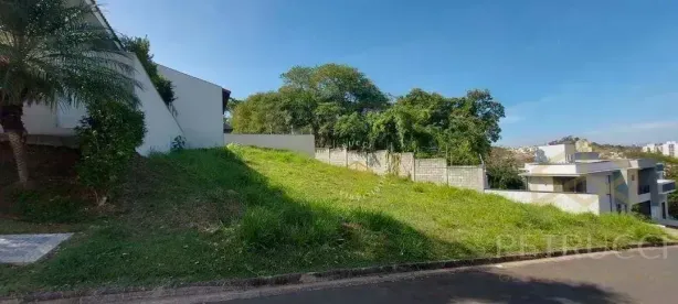 Lote/Terreno à venda, 302m² no Jardim Monte Verde, Valinhos