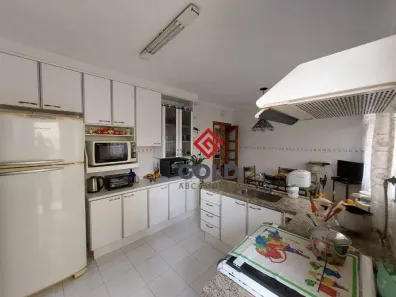 Casa com 3 Quartos à venda, 201m² no Mauá, São Caetano do Sul