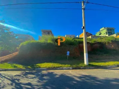 Lote/Terreno à venda, 250m² no Bosque, Vinhedo
