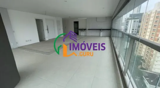 Apartamento com 3 Quartos à venda, 144m² no Sumarezinho, São Paulo