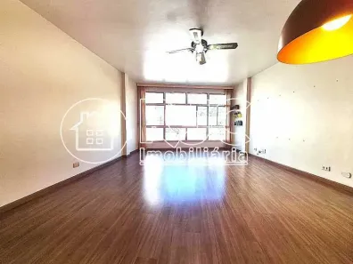 Apartamento com 3 Quartos à venda, 116m² no Tijuca, Rio de Janeiro