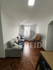 Apartamento com 3 Quartos à venda, 64m² no Vila Constança, São Paulo