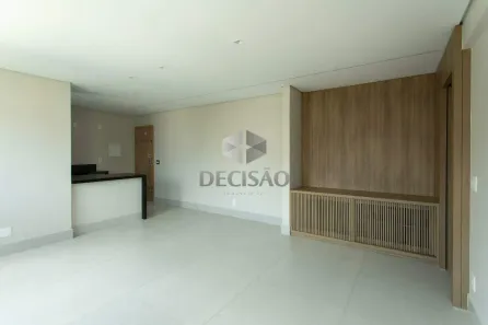 Apartamento com 2 Quartos à venda, 64m² no Funcionários, Belo Horizonte