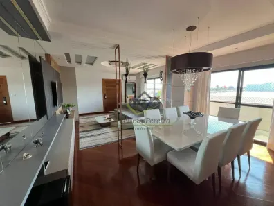 Apartamento com 3 Quartos à venda, 159m² no Centro, Suzano
