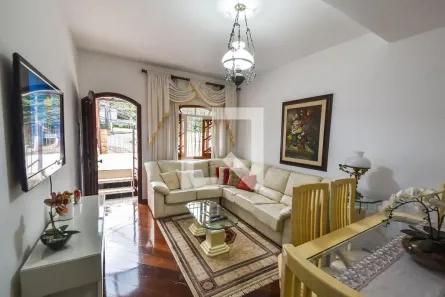 Casa com 3 Quartos à venda, 155m² no Vila Mariana, São Paulo
