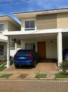 Sobrado com 3 Quartos para alugar, 160m² no Ribeirão do Lipa, Cuiabá