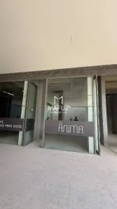 Ponto Comercial para alugar, 33m² no Carmo, Belo Horizonte