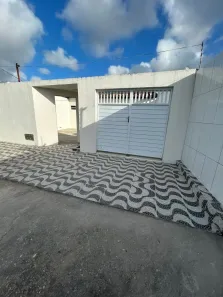 Casa com 2 Quartos à venda, 70m² no Rosa Maria, São Cristóvão