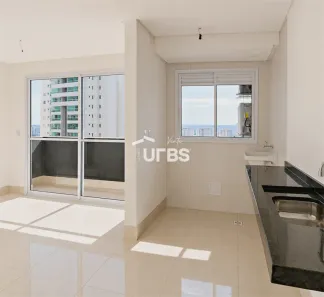 Apartamento com 2 Quartos à venda, 64m² no Village Veneza, Goiânia