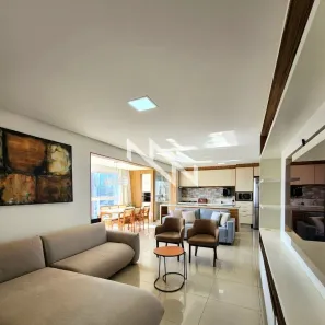 Apartamento com 3 Quartos à venda, 117m² no Setor Bueno, Goiânia