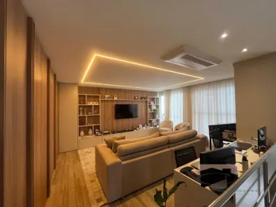 Apartamento com 3 Quartos à venda, 175m² no Engordadouro, Jundiaí