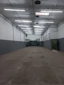Galpão/Depósito/Armazém para alugar, 470m² no Jardim Colorado, São Paulo