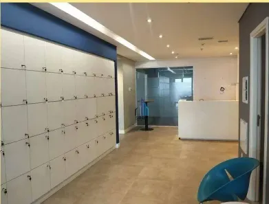 Sala Comercial para alugar, 398m² no Água Branca, São Paulo