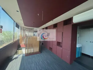Sala Comercial para alugar, 438m² no Vila Madalena, São Paulo