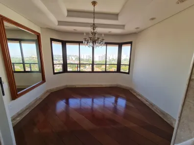 Apartamento com 4 Quartos à venda, 226m² no Chácara Santo Antônio (Zona Sul), São Paulo