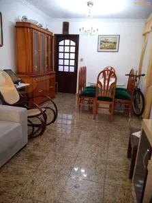 Casa com 3 Quartos à venda, 135m² no Jardim Clímax, São Paulo