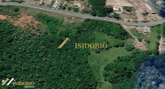 Lote/Terreno à venda, 130m² no Roça Grande, Colombo