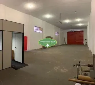 Galpão/Depósito/Armazém à venda, 680m² no Vila Califórnia(Zona Sul), São Paulo