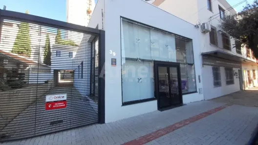 Sala Comercial para alugar, 110m² no Centro, Passo Fundo