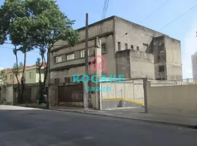 Prédio Comercial à venda, 571m² no Vila Vera, São Paulo