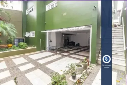 Imóvel Comercial para alugar, 300m² no Parque da Mooca, São Paulo