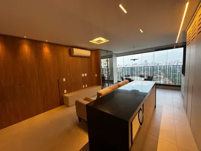 Apartamento com 2 Quartos para alugar, 71m² no Pinheiros, São Paulo