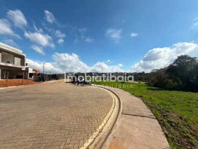 Lote/Terreno à venda, 360m² no San Fernando Valley, Atibaia