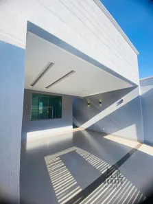 Casa com 3 Quartos à venda, 145m² no Setor Estrela Dalva, Goiânia
